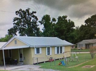 218 Acadian St, New Iberia, LA 70560