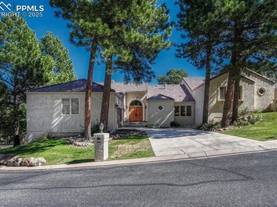 1545 Laird Cir, Colorado Springs, CO, 80906