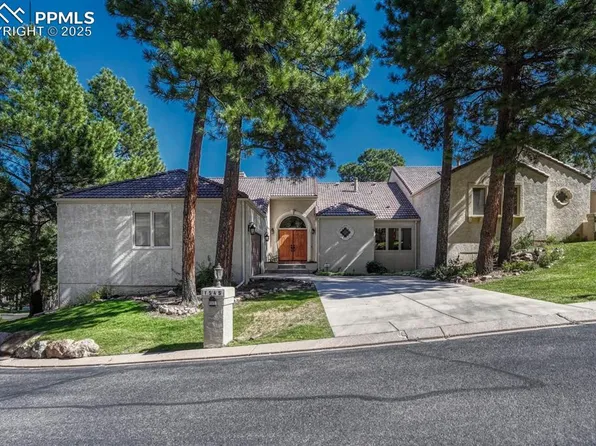 1545 Laird Cir, Colorado Springs, CO 80906