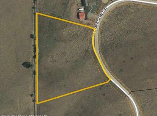 40 Hay Meadow Cir, Pinedale, WY 82941