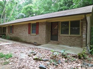 293 Cedar Terrace Rd #B, Chapel Hill, NC 27516