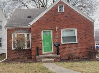 3410 Wyckliffe Pkwy, Toledo, OH 43606