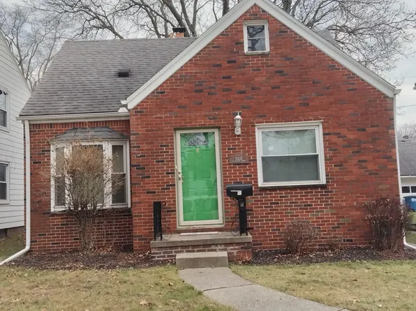 3410 Wyckliffe Pkwy, Toledo, OH 43606