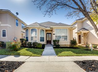 6724 Biscay Hbr, San Antonio, TX 78249