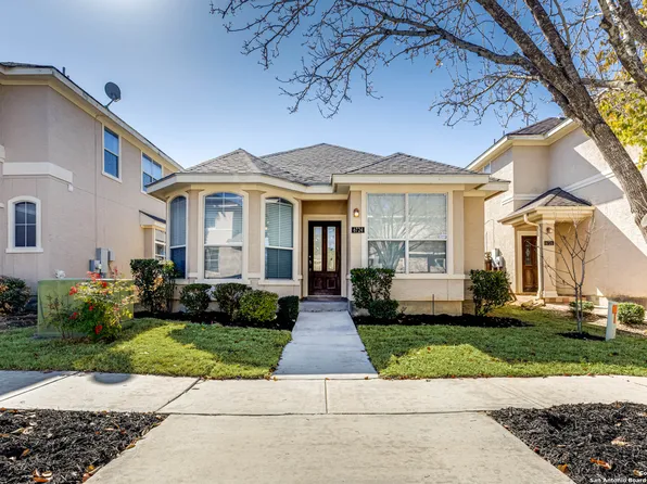6724 BISCAY BAY, San Antonio, TX 78249