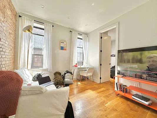 246 Pacific Street #3F