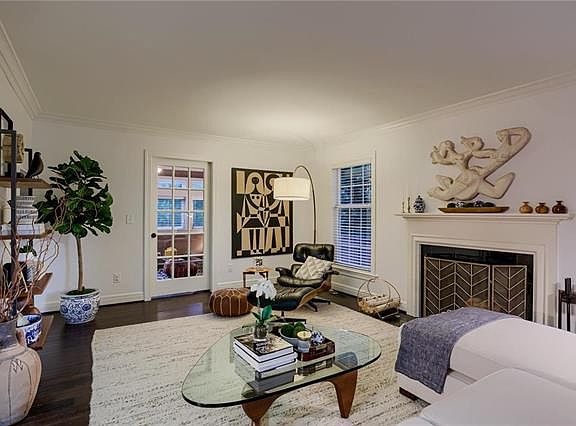 4th image of 5413 Neosho Ln
