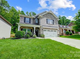 13104 Oakhaven Glen Ln, Charlotte, NC 28277