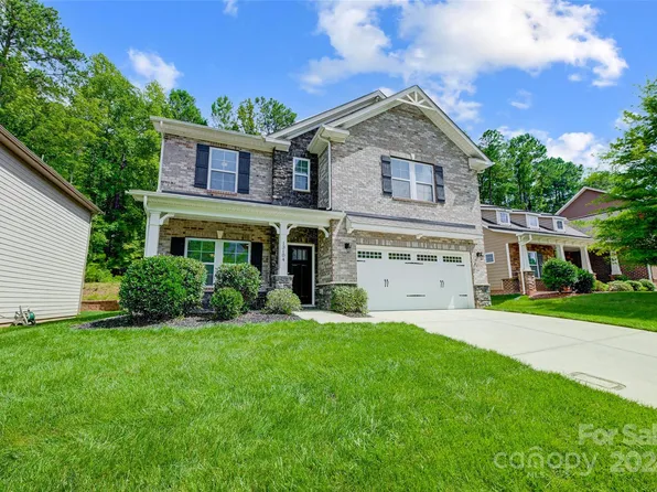 13104 Oakhaven Glen Ln, Charlotte, NC 28277