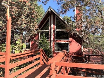 27064 Overlook Ln, Lake Arrowhead, CA, 92352