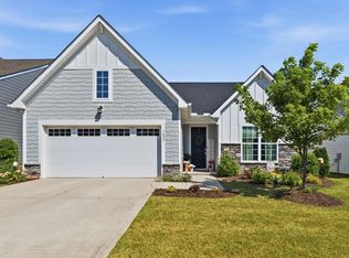 1027 Chamblee Ct, Durham, NC 27703