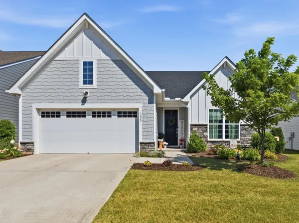 1027 Chamblee Ct, Durham, NC 27703