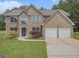 1024 Odelle Cir, McDonough, GA 30253