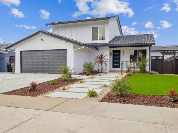 197 Kona Pl, San Jose, CA 95119