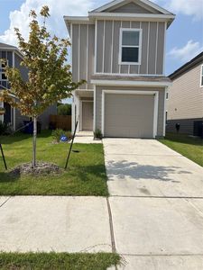922 Grebe Dr, Princeton, TX, 75407