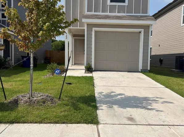 922 Grebe Dr, Princeton, TX 75407