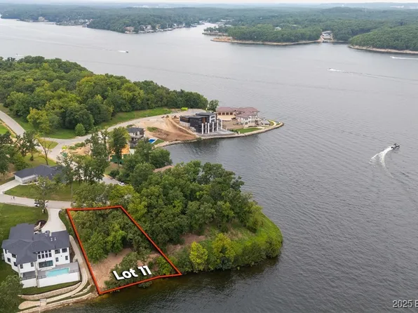 LOT 11 Darwin Dr, Osage Beach, MO 65065