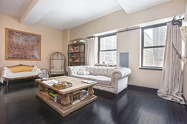 Rented by Keller Williams NYC