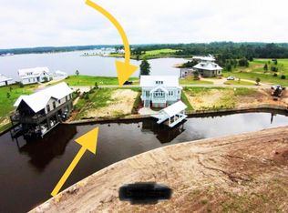 Pickwick Pt, Lumberton, MS 39455