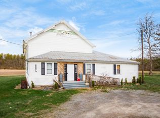 8885 Peters Rd, Ashley, OH 43003