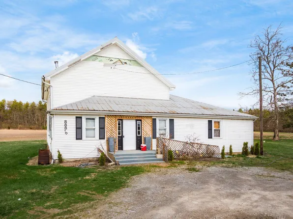 8885 Peters Rd, Ashley, OH 43003