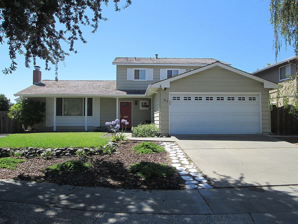 1st image of 824 Hermiston Dr