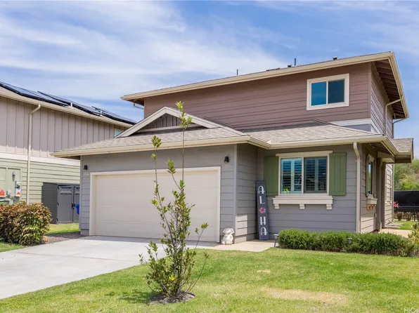 91-1666 Ulaula Loop, Ewa Beach, HI 96706