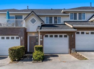 31450 Spur Ave #53, Abbotsford, BC V2T5M3