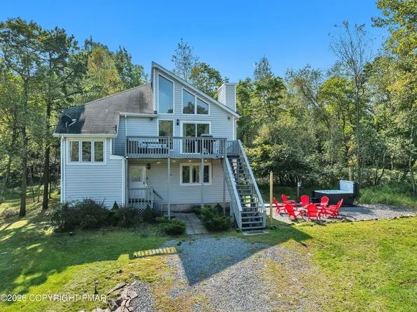 623 Scenic Dr, Albrightsville, PA 18210