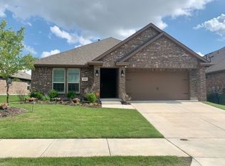 1005 Berry St, Celina, TX 75009