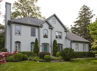 9 Orchard Hill Rd, Norwalk, CT 06851