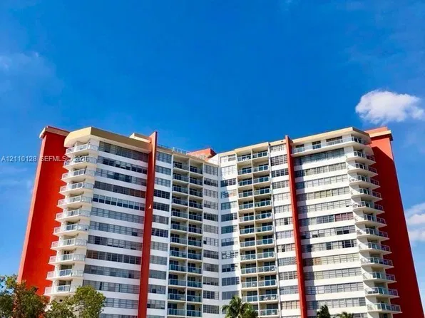 1351 NE Miami Gardens Dr APT 1624E, Miami, FL 33179