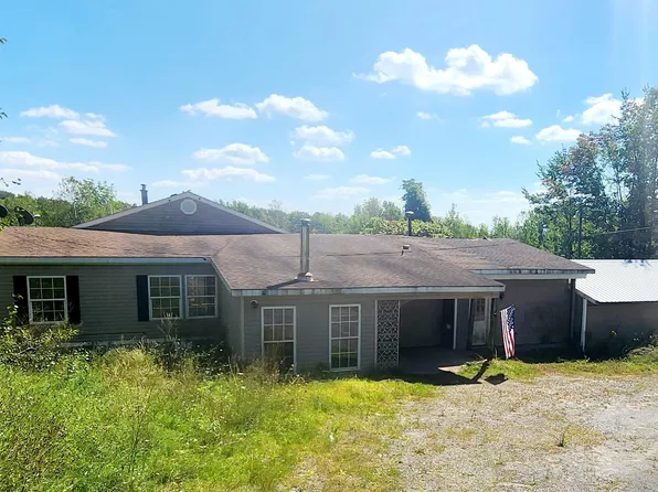 579 Corbin Hill Road, Charleston, NY 12166