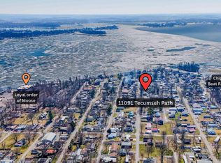 11091 Tecumseh Path, Lakeview, OH 43331