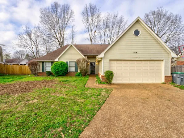 6576 Shaker Ln, Memphis, TN 38141