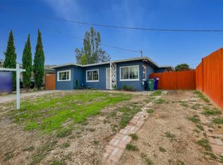 166 Sheryl Dr, San Pablo, CA