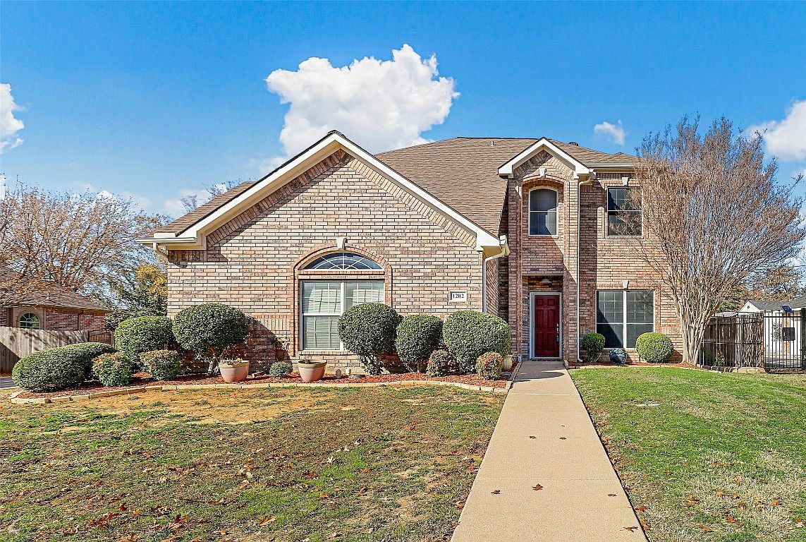 1202 Vistawood Dr, Mansfield, TX 76063 Zillow