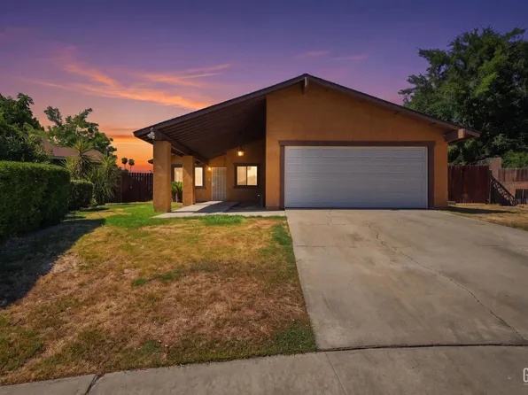 3701 Halford Ct, Bakersfield, CA 93309
