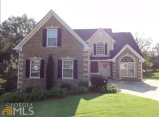 10 Green Valley Dr, Oxford, GA 30054