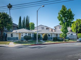 301 N Chevy Chase Dr, Glendale, CA 91206