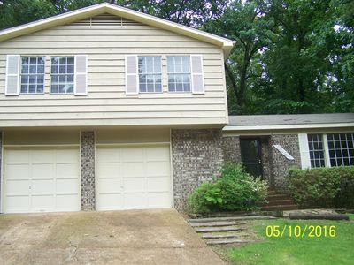 3493 E Rolling Woods Dr, Memphis, TN, 38128