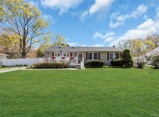 183 Division Avenue, Blue Point, NY 11715