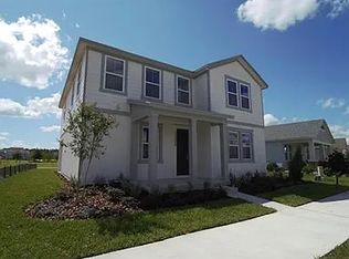 15308 Honeybell Dr, Winter Garden, FL 34787