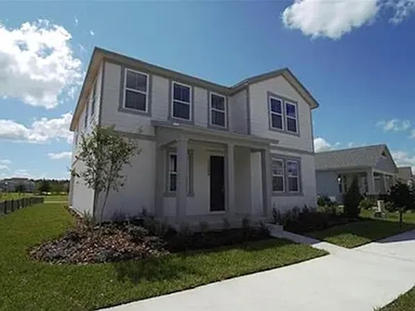 15308 Honeybell Dr, Winter Garden, FL 34787
