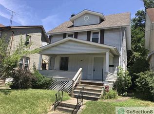 1622 Superior Ave NE, Canton, OH