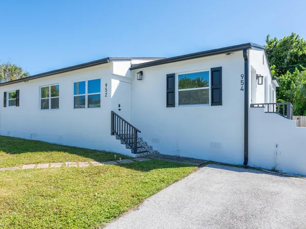 952 42nd Street, West Palm Beach, FL 33407