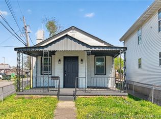 324 E 11th Street, New Albany, IN