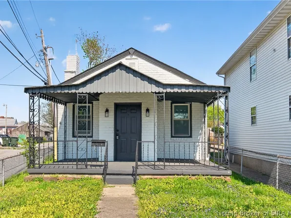 324 E 11th Street, New Albany, IN 47150