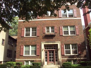 39 Vick Park B APT 12, Rochester, NY 14607