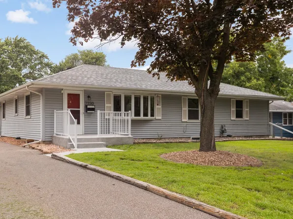 7720 Upton Ave S, Richfield, MN 55423